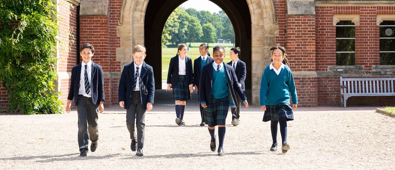 Ardingly College Preparatory School